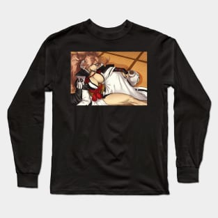 Baiken Long Sleeve T-Shirt